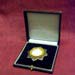 Etui zum Deutschen Kreuz in Gold